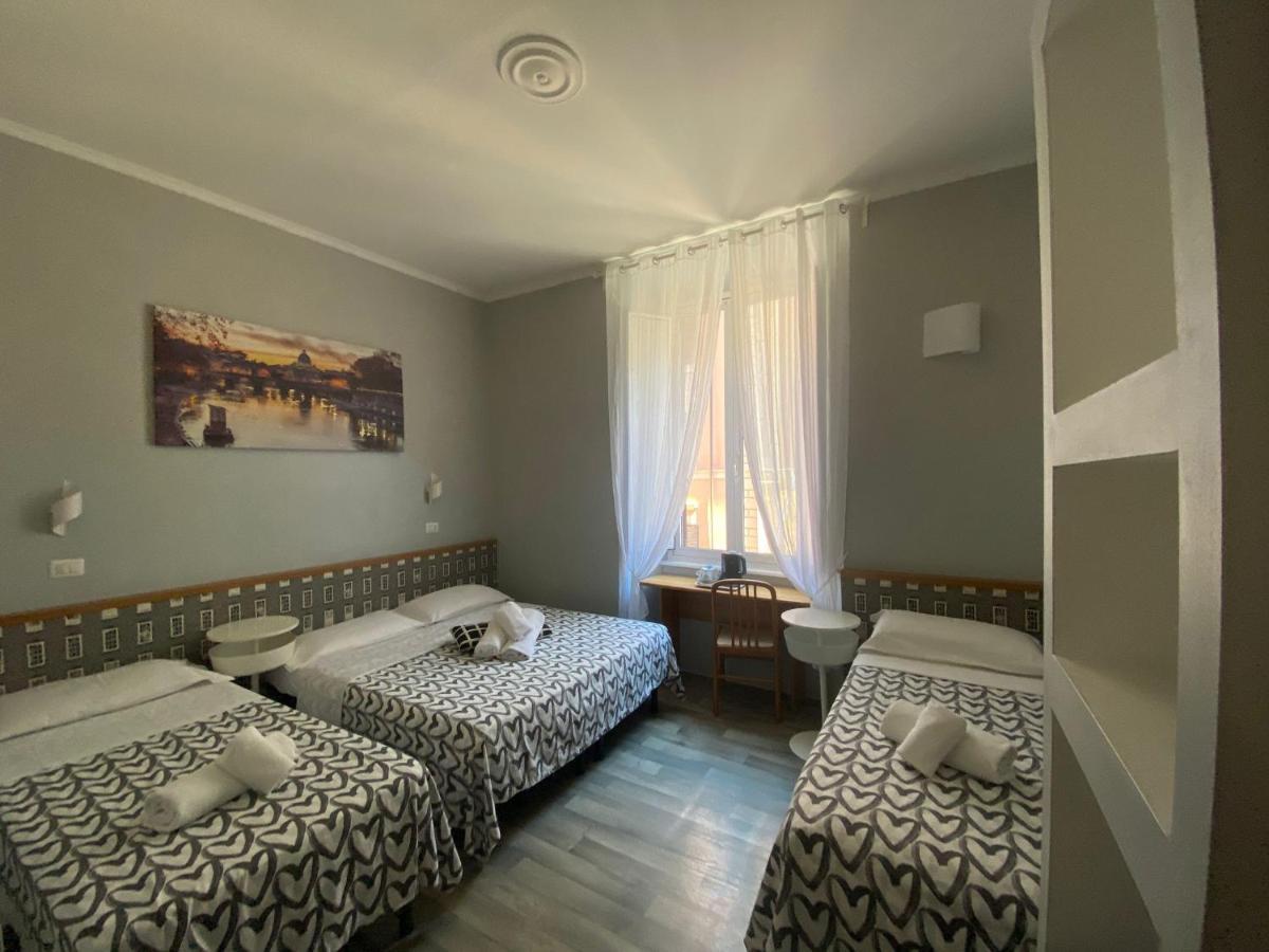 Fidardo Rome