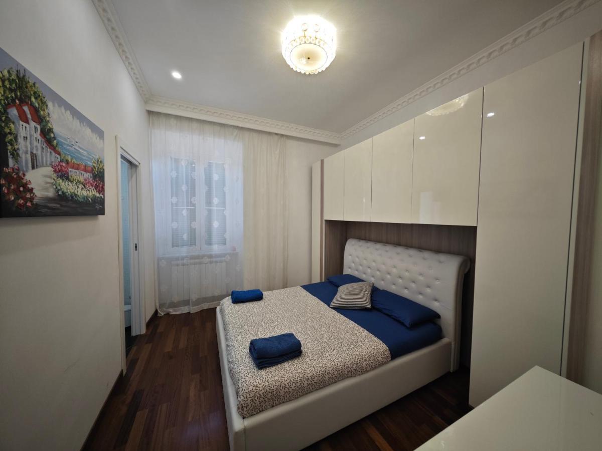 Accommodatie bij particulieren Francesco Romestay - Casa Vittorio Rome