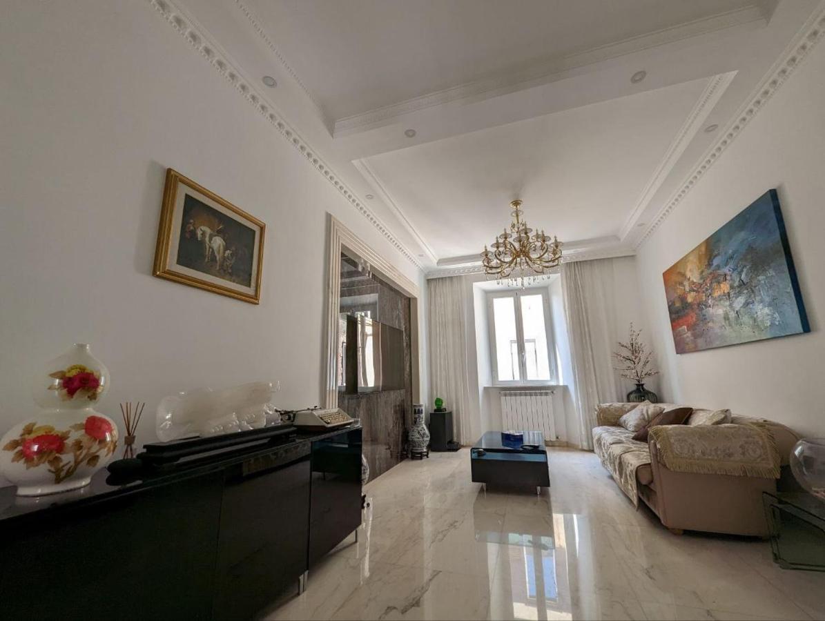 Francesco Romestay - Casa Vittorio Accommodatie bij particulieren Rome