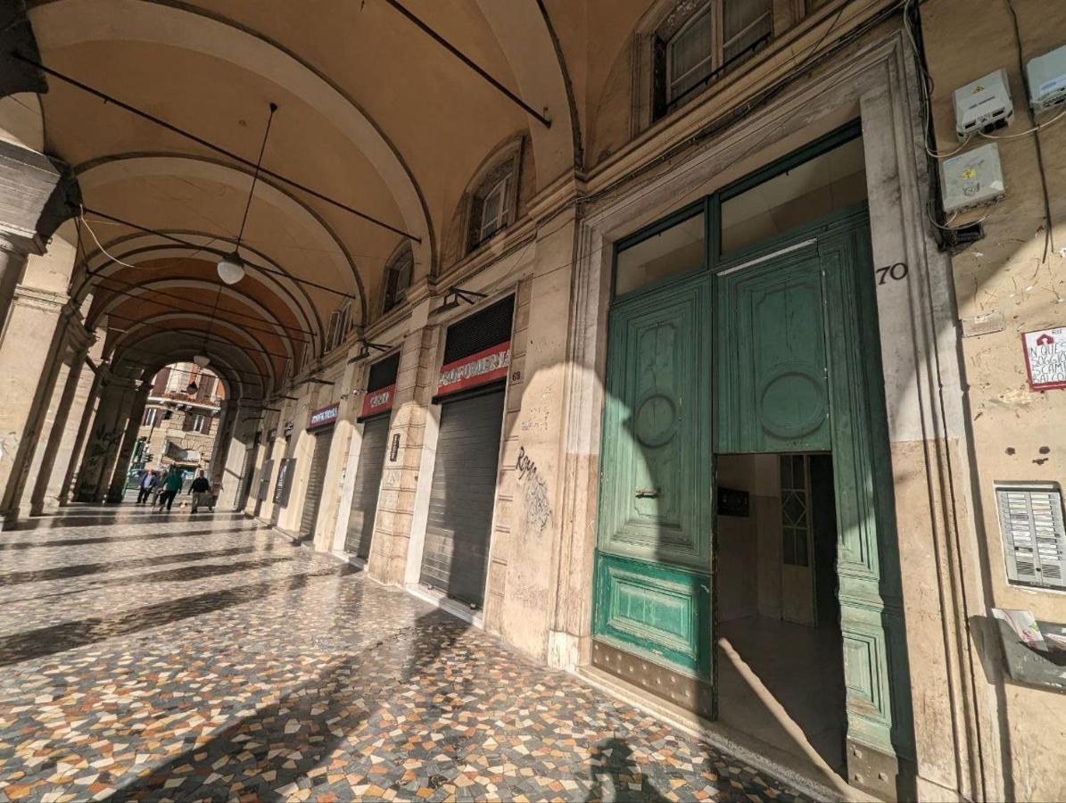 Francesco Romestay - Casa Vittorio Homestay Rome
