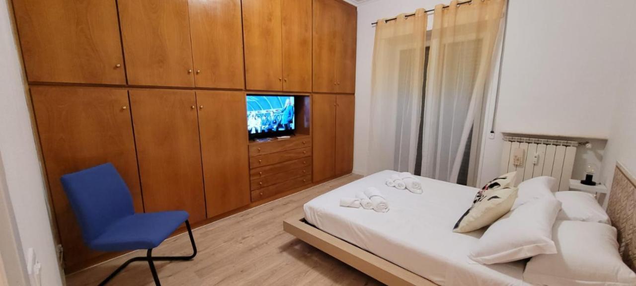 Corneliahouse Apartamento