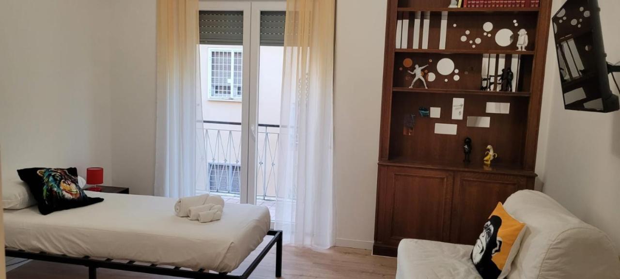 Apartamento Corneliahouse *