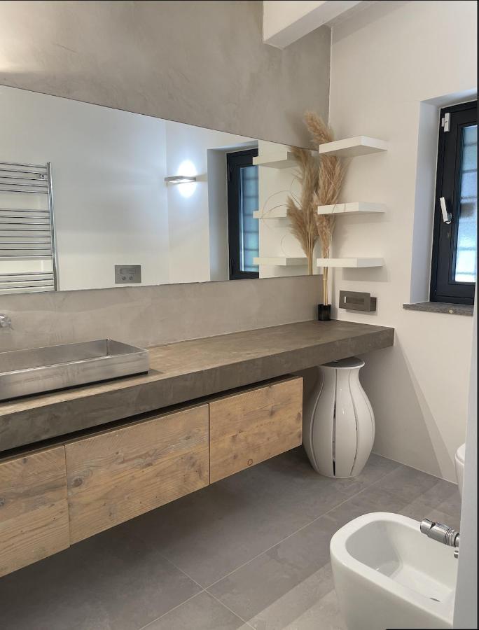 Modern Luxury Pool House Holiday home Rome