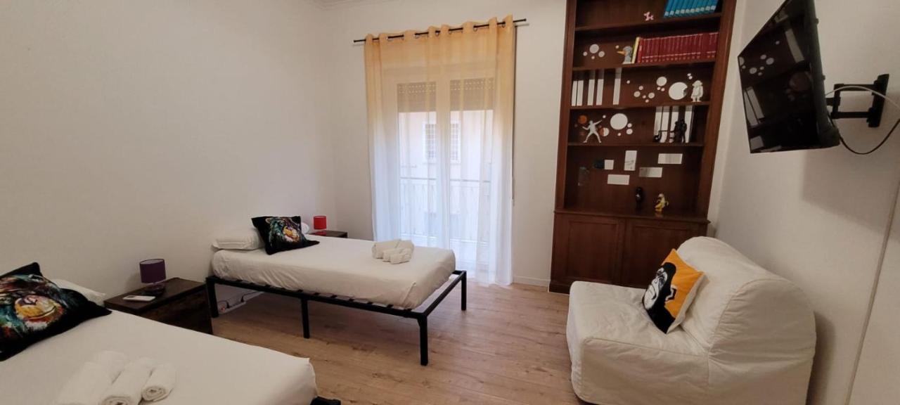 Apartamento Corneliahouse Roma
