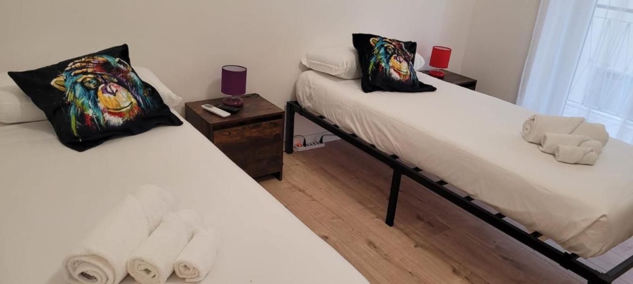 Corneliahouse Apartamento *
