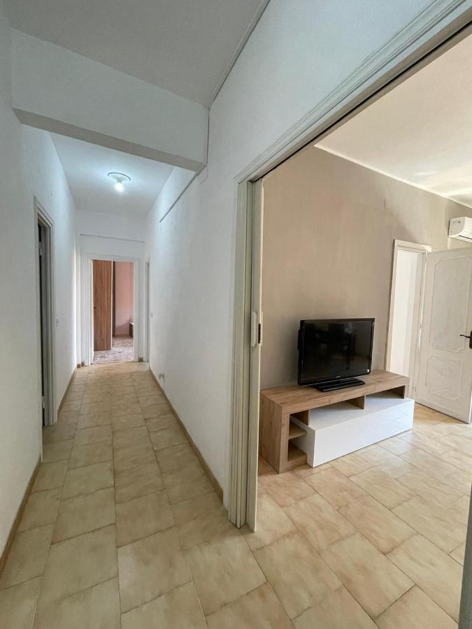 Malatesta House Apartamento