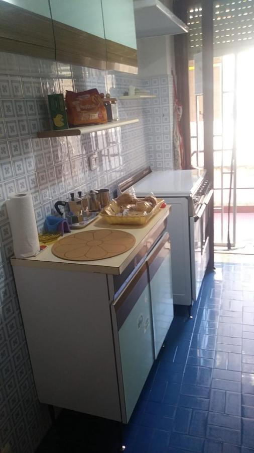 Appartement Rocca Di Papa *