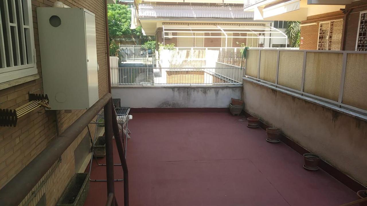 Appartement Rocca Di Papa *