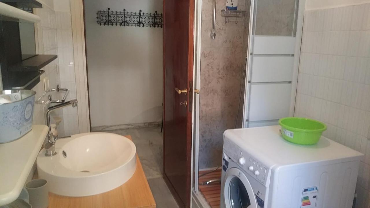 Rocca Di Papa Appartement *