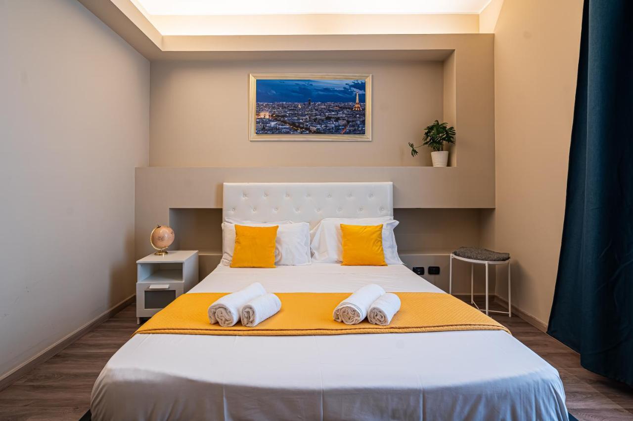 Musa Bed & Breakfast *