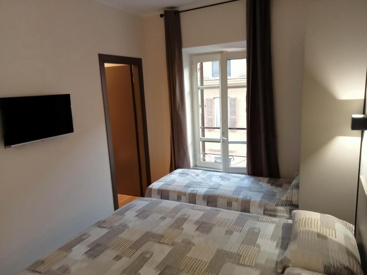 Colosseum Guest house *