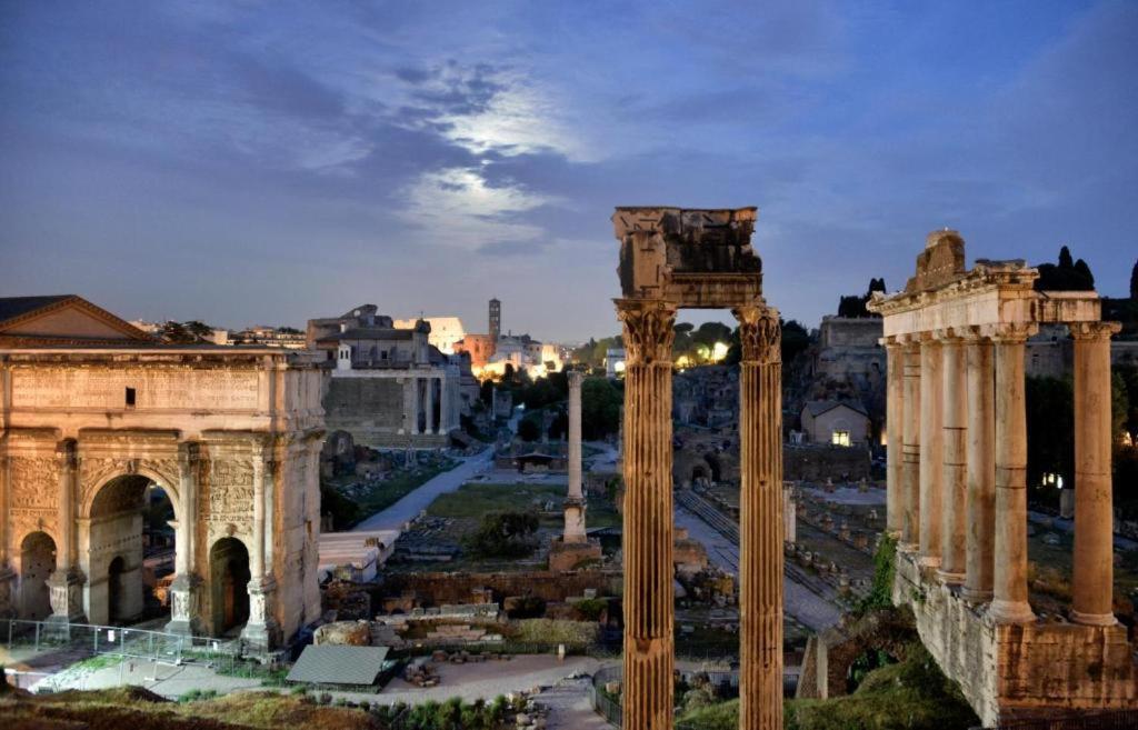 Guest house Colosseum
