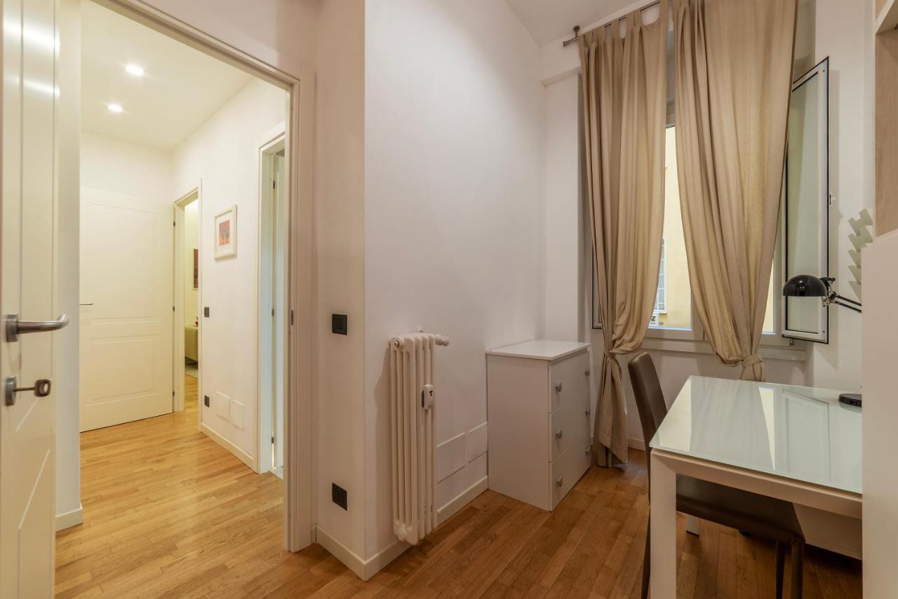 Appartement Piazza Bologna Sweet