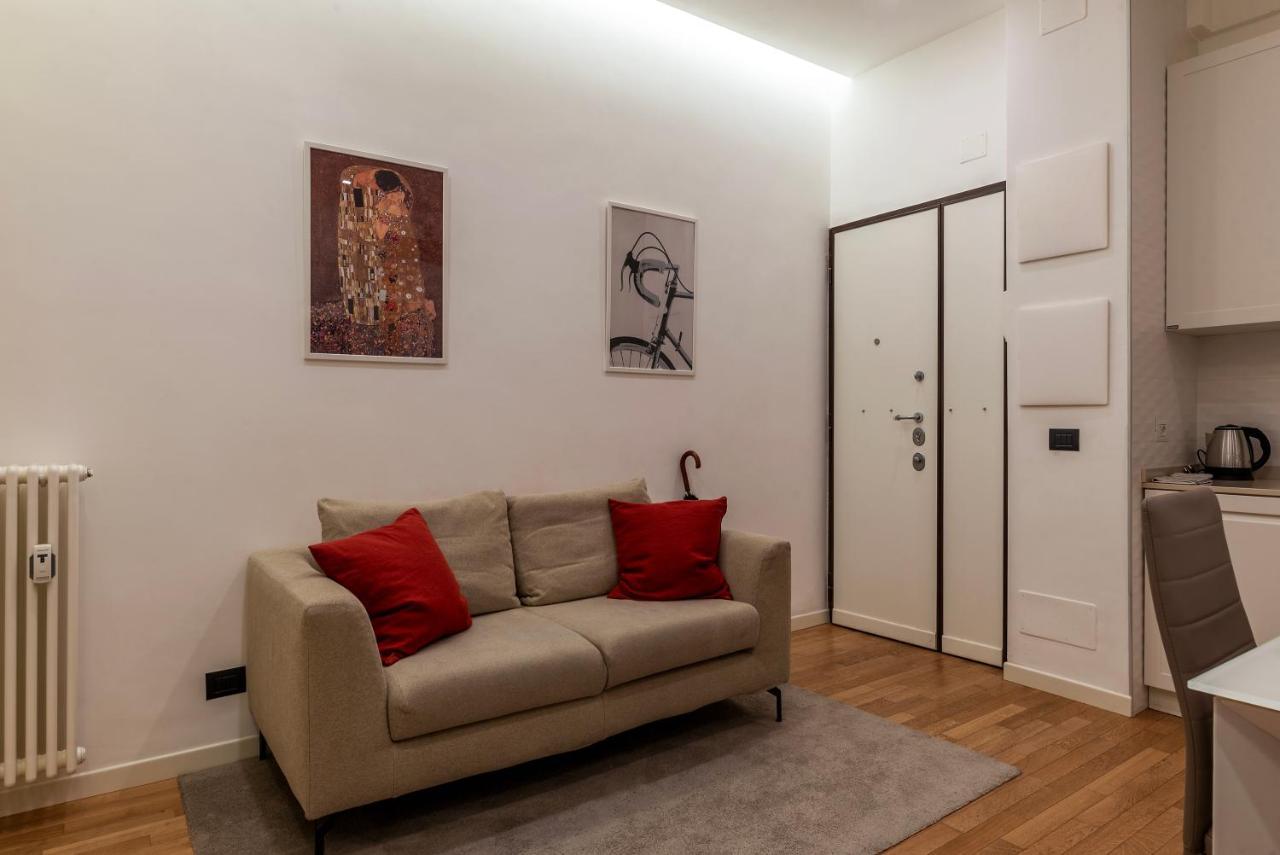 Appartement Piazza Bologna Sweet *