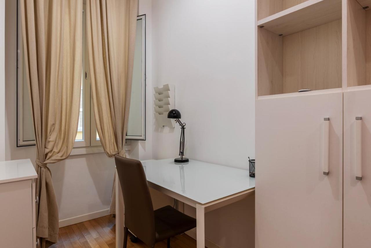 Piazza Bologna Sweet Appartement *