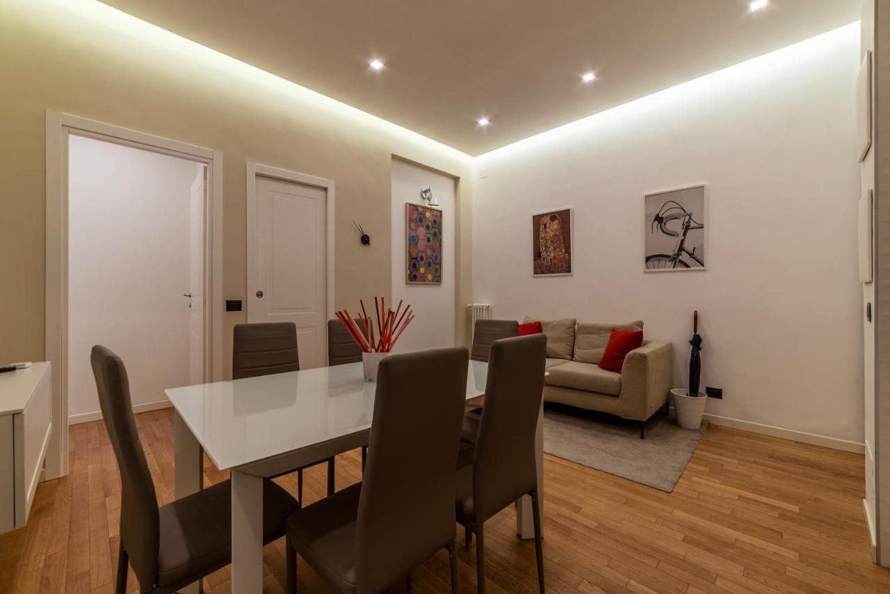 Piazza Bologna Sweet Appartement