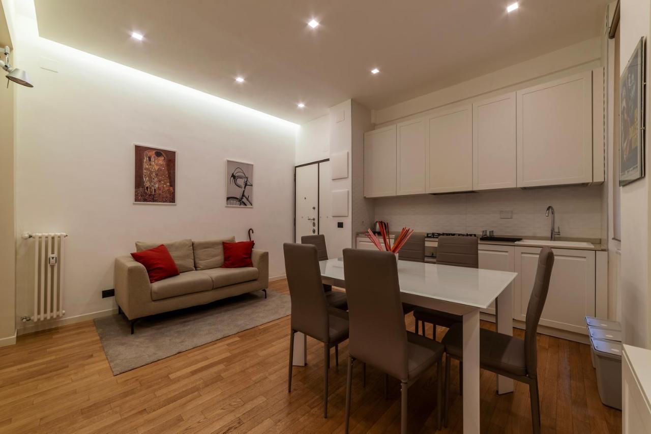 Piazza Bologna Sweet Appartement *