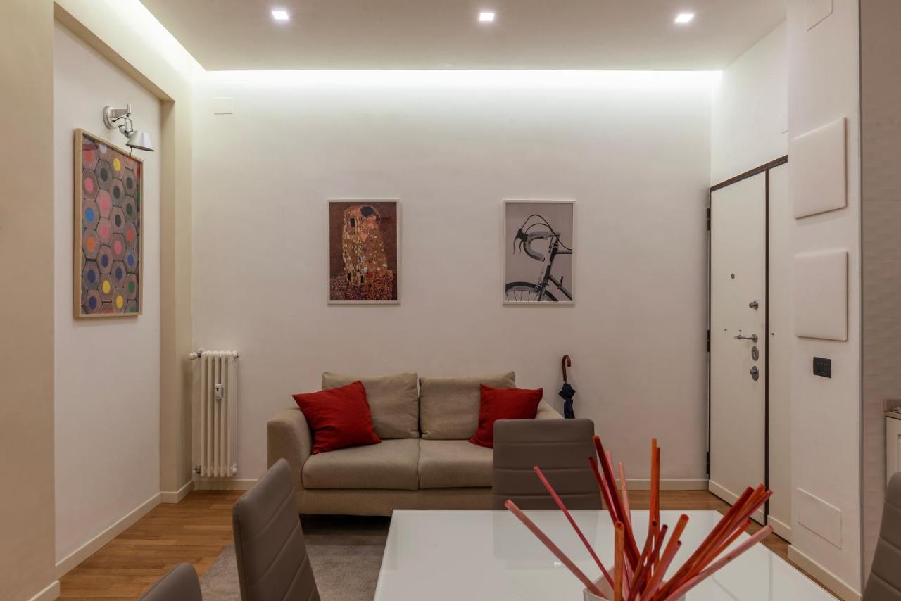 Piazza Bologna Sweet Appartement