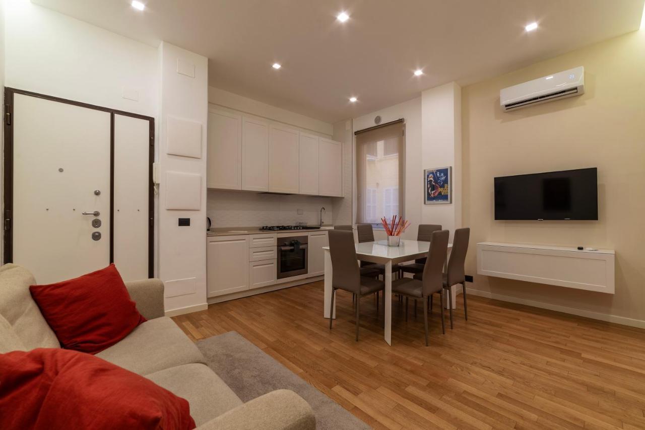 Piazza Bologna Sweet Appartement Rome