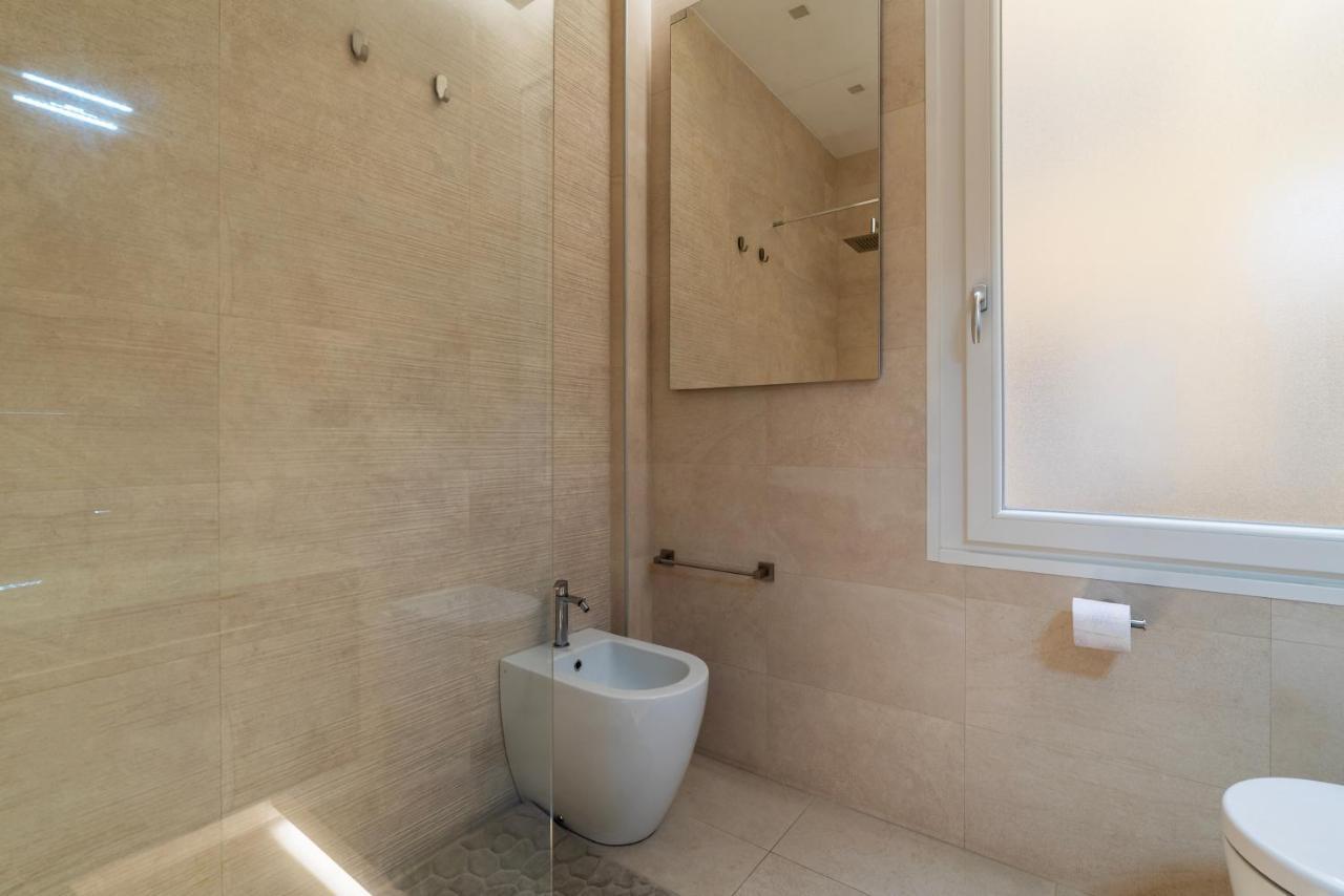Appartement Piazza Bologna Sweet Rome