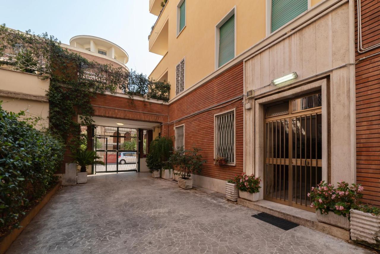 Appartement Piazza Bologna Sweet