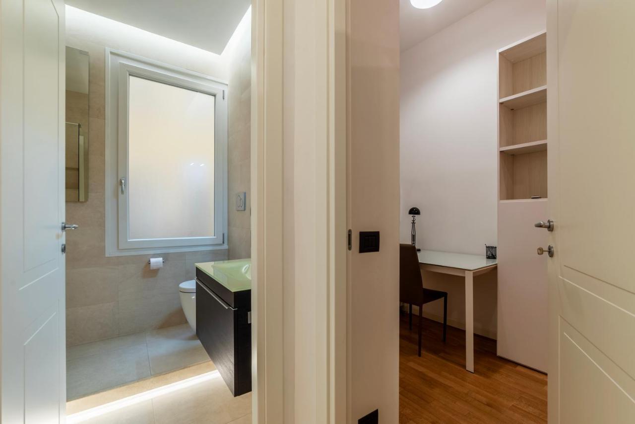Piazza Bologna Sweet Appartement *