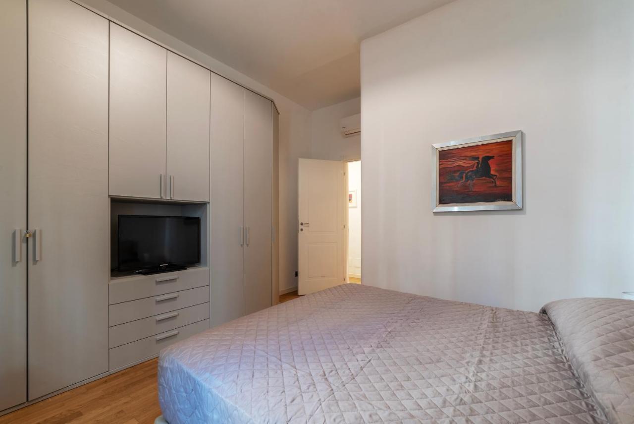 Piazza Bologna Sweet Appartement Rome