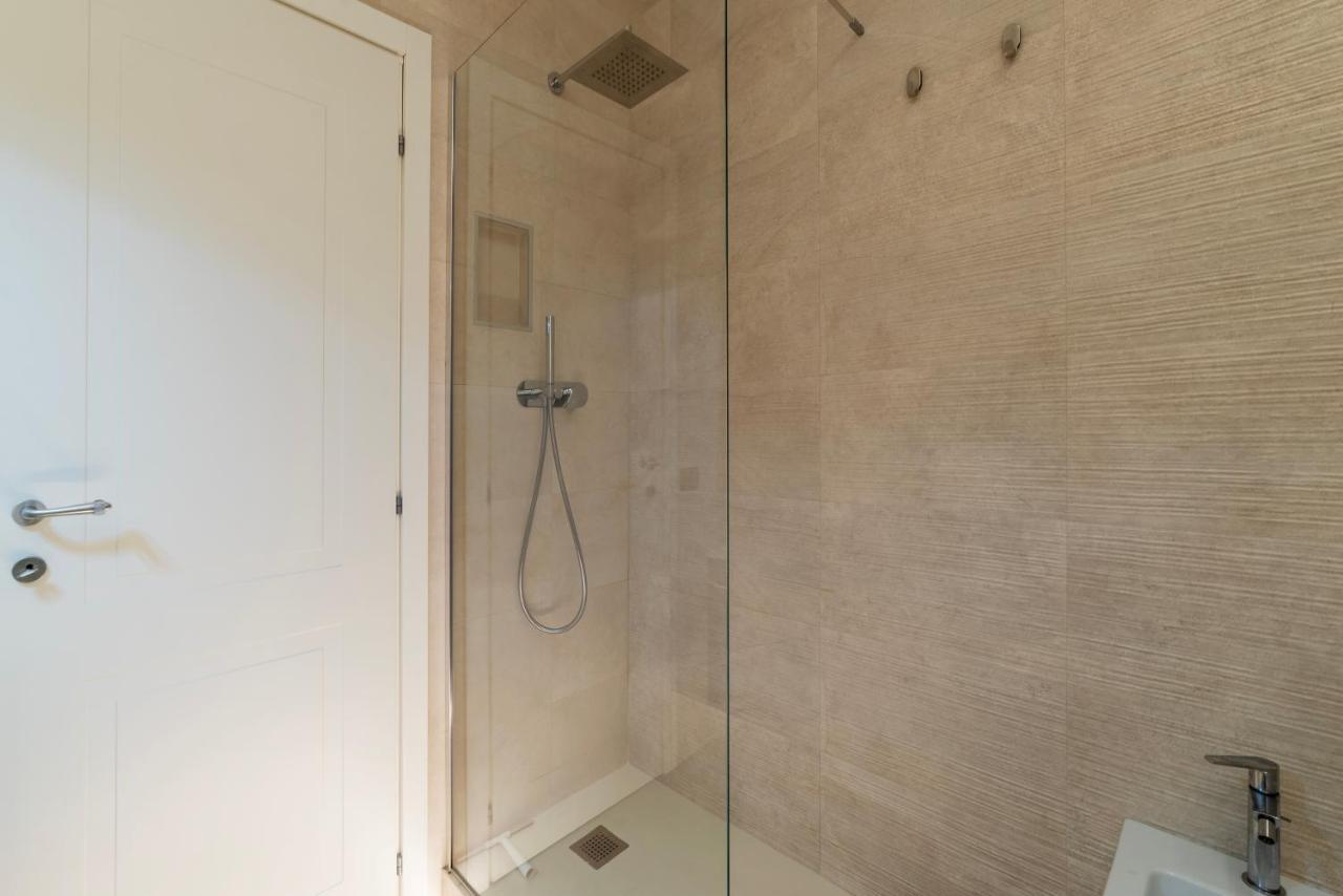 Appartement Piazza Bologna Sweet Rome
