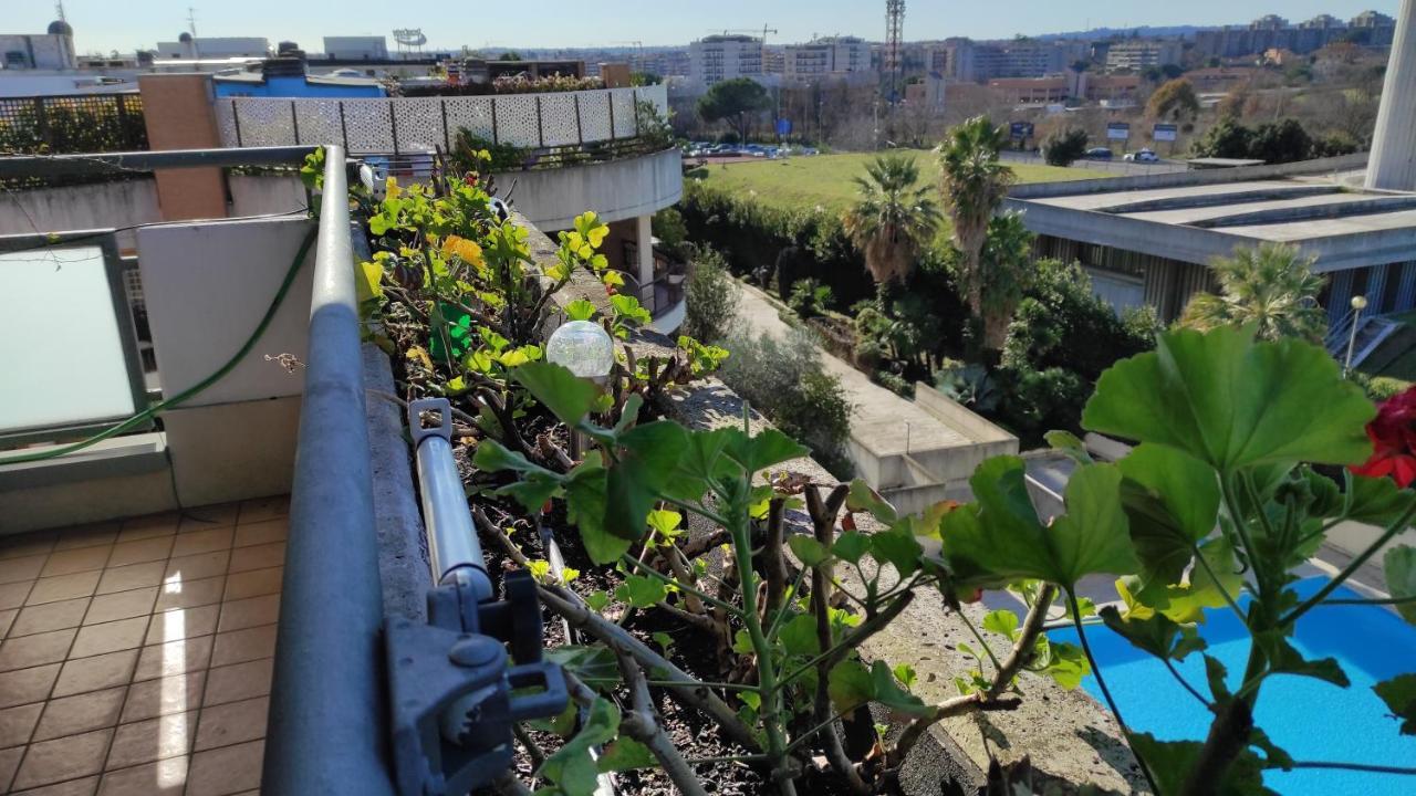Apartamento With A View Roma