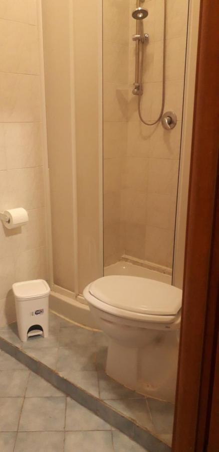 Interno 3 Homestay *