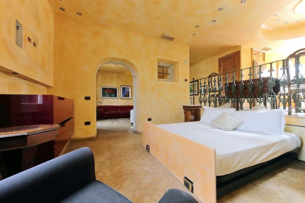 Appartement Suity I Penthouse With Two Terraces