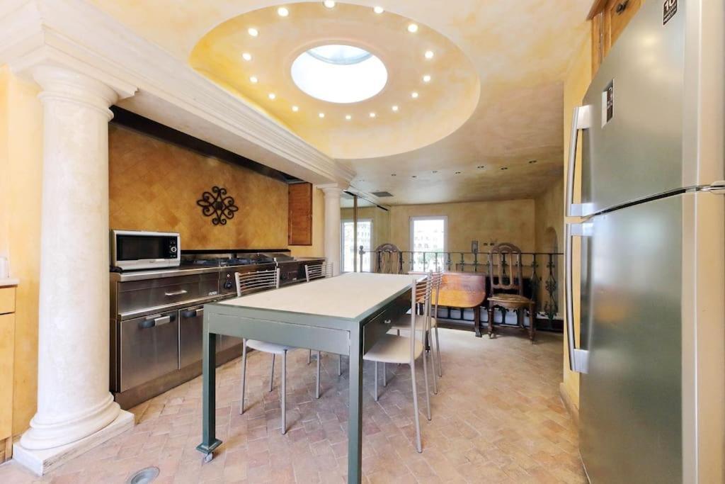 Appartement Suity I Penthouse With Two Terraces *