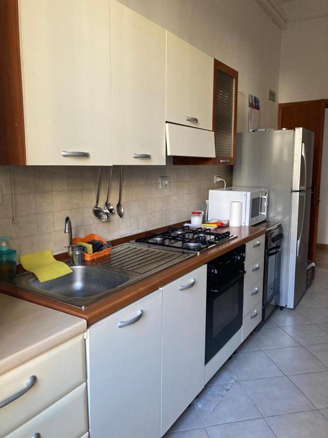 Interno 3 * Rome