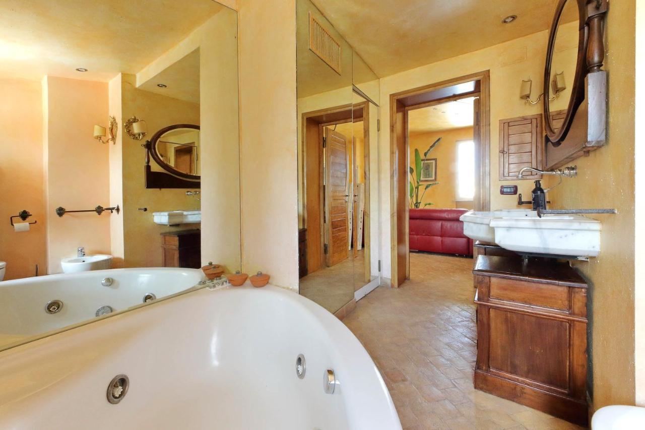 Appartement Suity I Penthouse With Two Terraces *