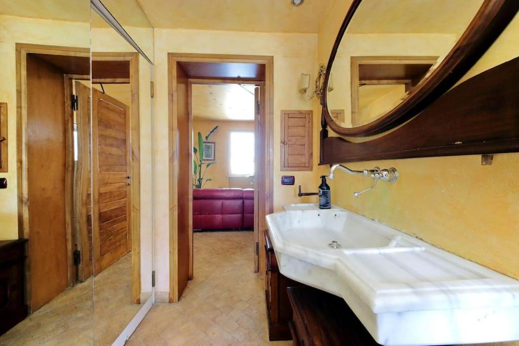 Appartement Suity I Penthouse With Two Terraces