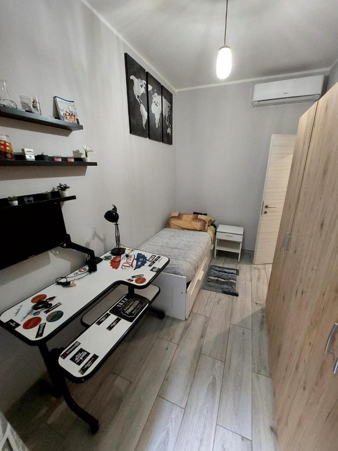 Marconi * Roma