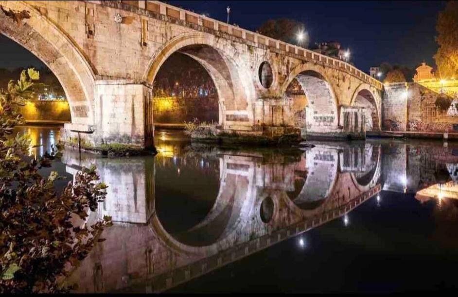 Intimo Ed Eclettico A Trastevere * Rome