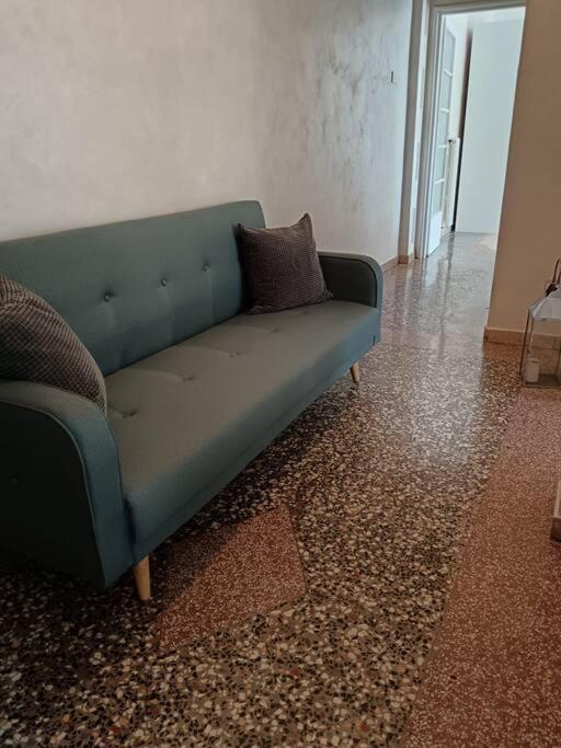 Vatican Maison Appartement