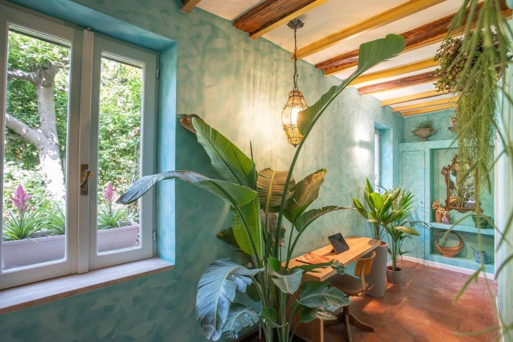 Apartment Pgrhome Colosseo 11 Blu Rome