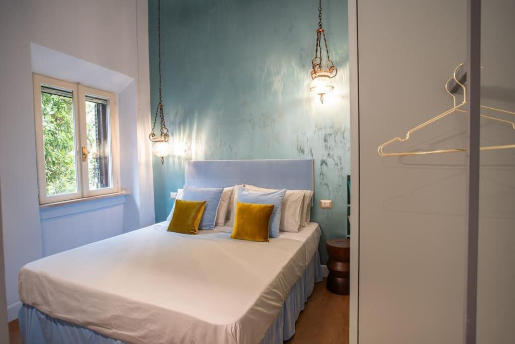 Apartment Pgrhome Colosseo 11 Blu