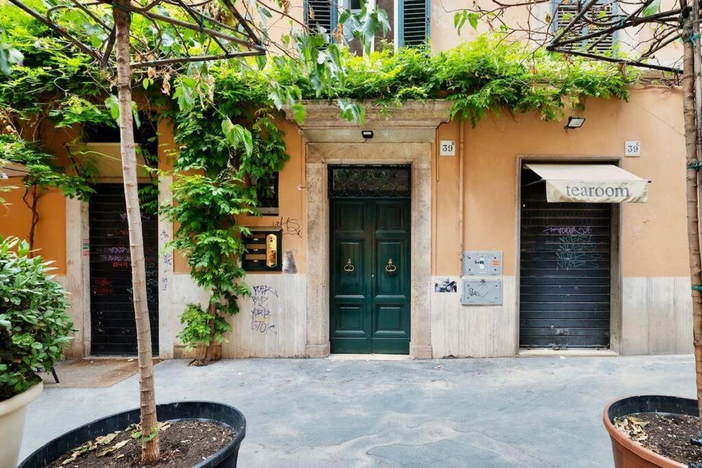 Apartamento Designer Luxury Loft In The Heart Of Center