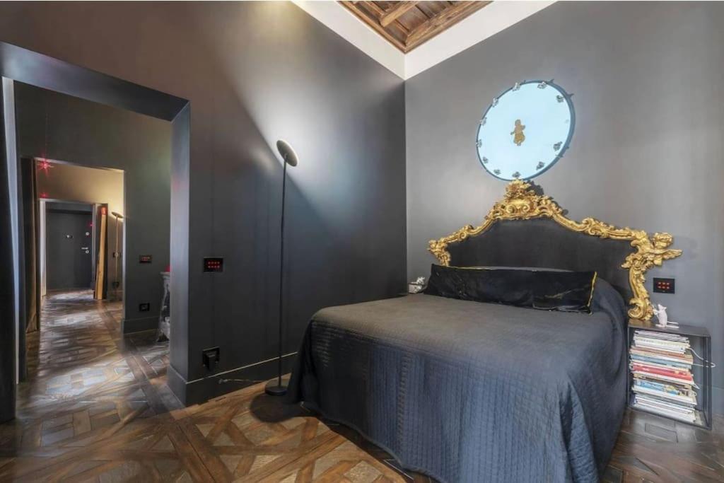 Designer Luxury Loft In The Heart Of Center * Roma