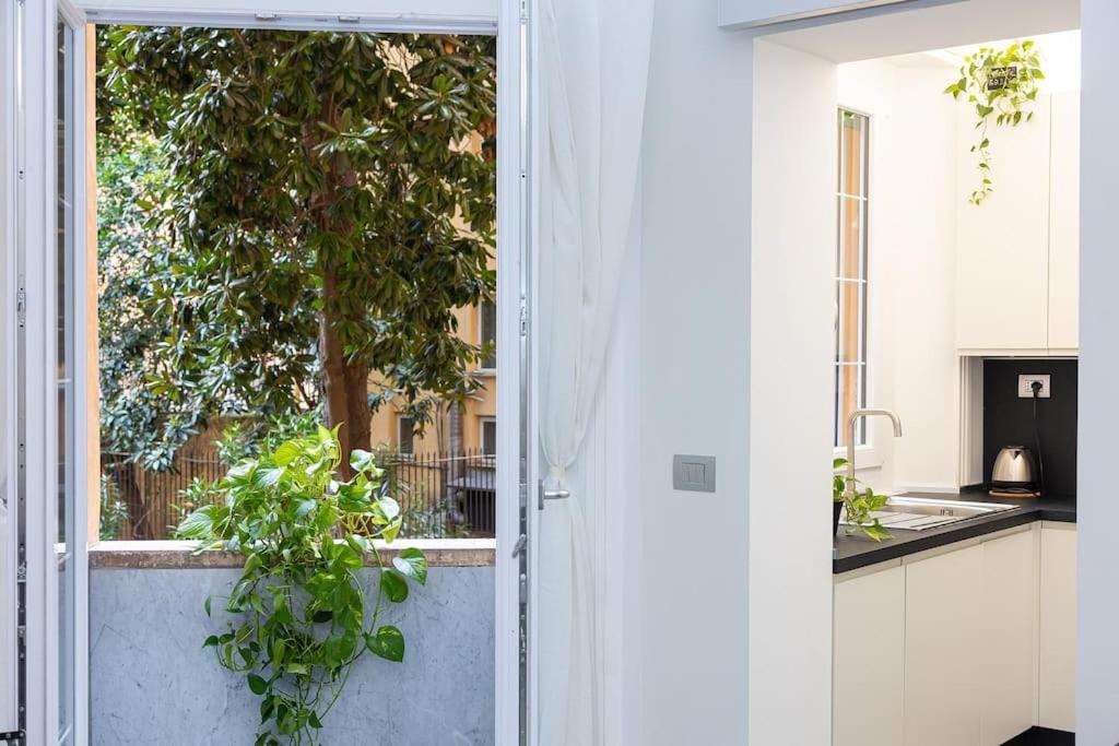 San Pietro Apartment
