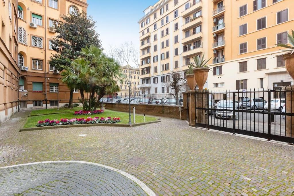 Apartment San Pietro *