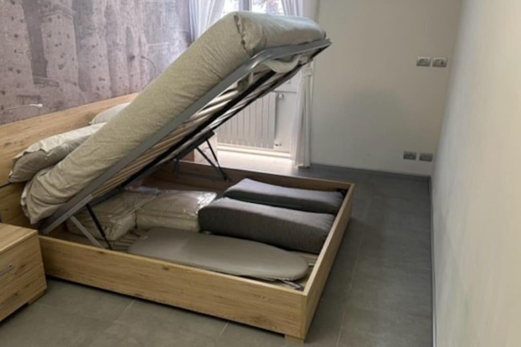 San Pietro Apartment *