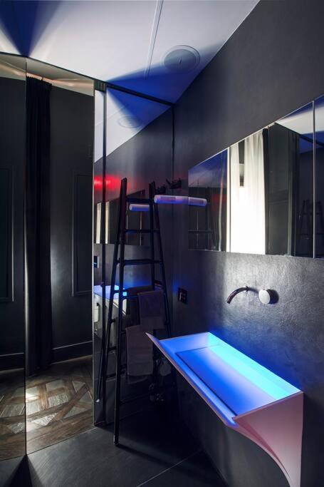 Designer Luxury Loft In The Heart Of Center * Roma