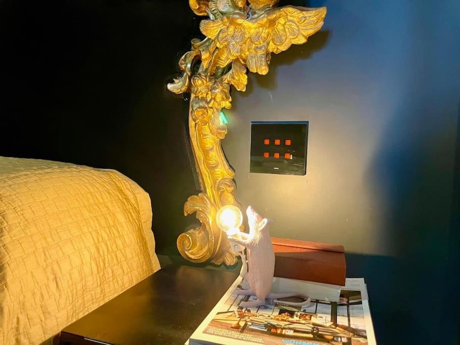 Designer Luxury Loft In The Heart Of Center * Roma