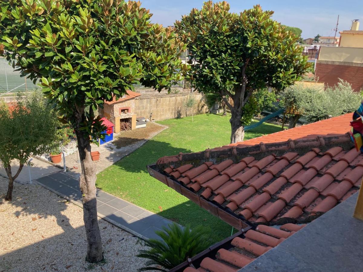 Ogni Giorno A Apartment *