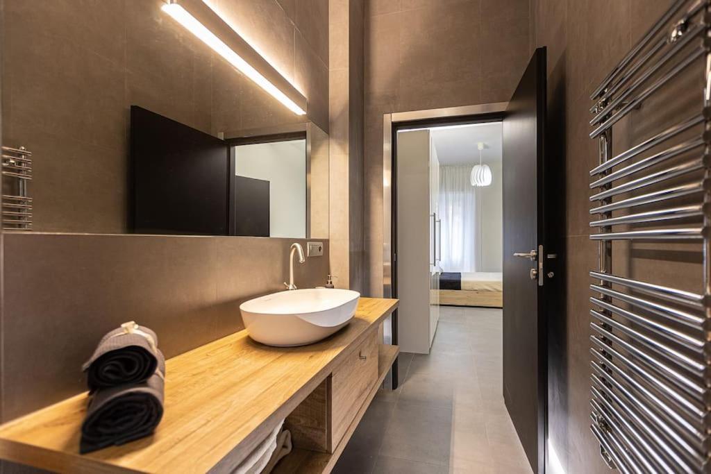 Apartment San Pietro Rome