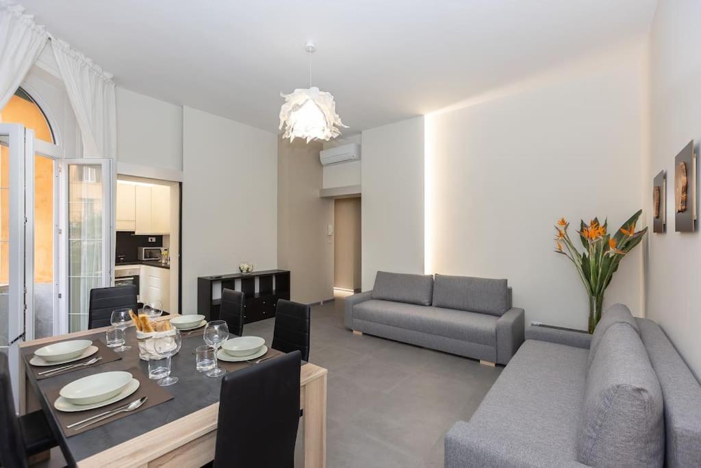 Apartment San Pietro
